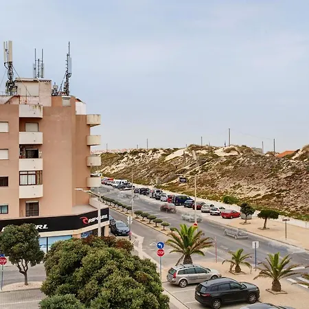 Casa de Férias A O - Azul Aprumado Peniche