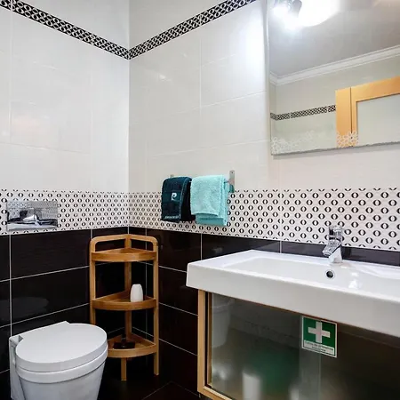 Holiday home A O - Azul Aprumado *