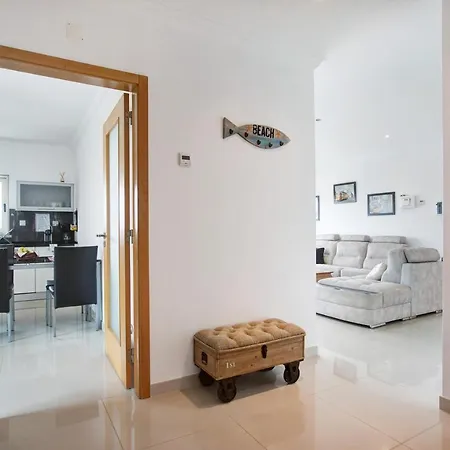 A O - Azul Aprumado Holiday home *