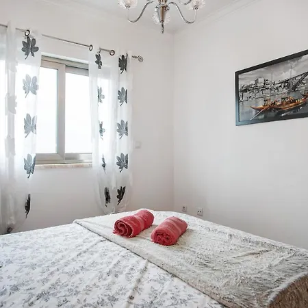 Holiday home A O - Azul Aprumado *