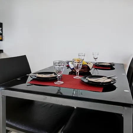 A O - Azul Aprumado Holiday home *