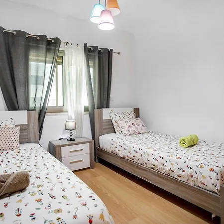 Holiday home A O - Azul Aprumado