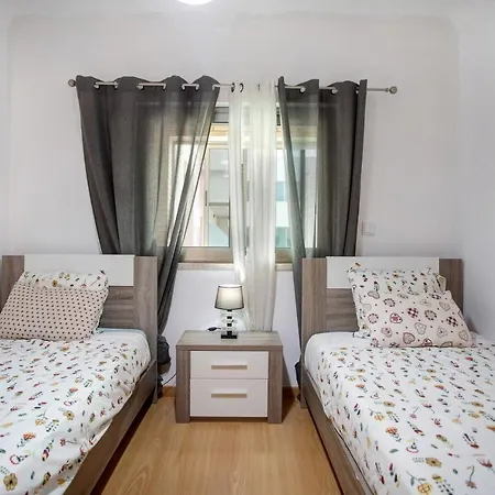 Holiday home A O - Azul Aprumado *